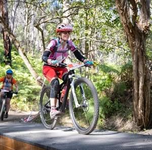 Meet your Posher, Catherine